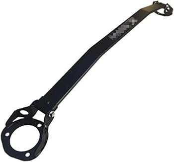 Amazon | XIANGSHANG ストラットタワーバー マークX X120 X130 GRX120